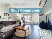 Photo 1 - Appartement à TOURNAN-EN-BRIE