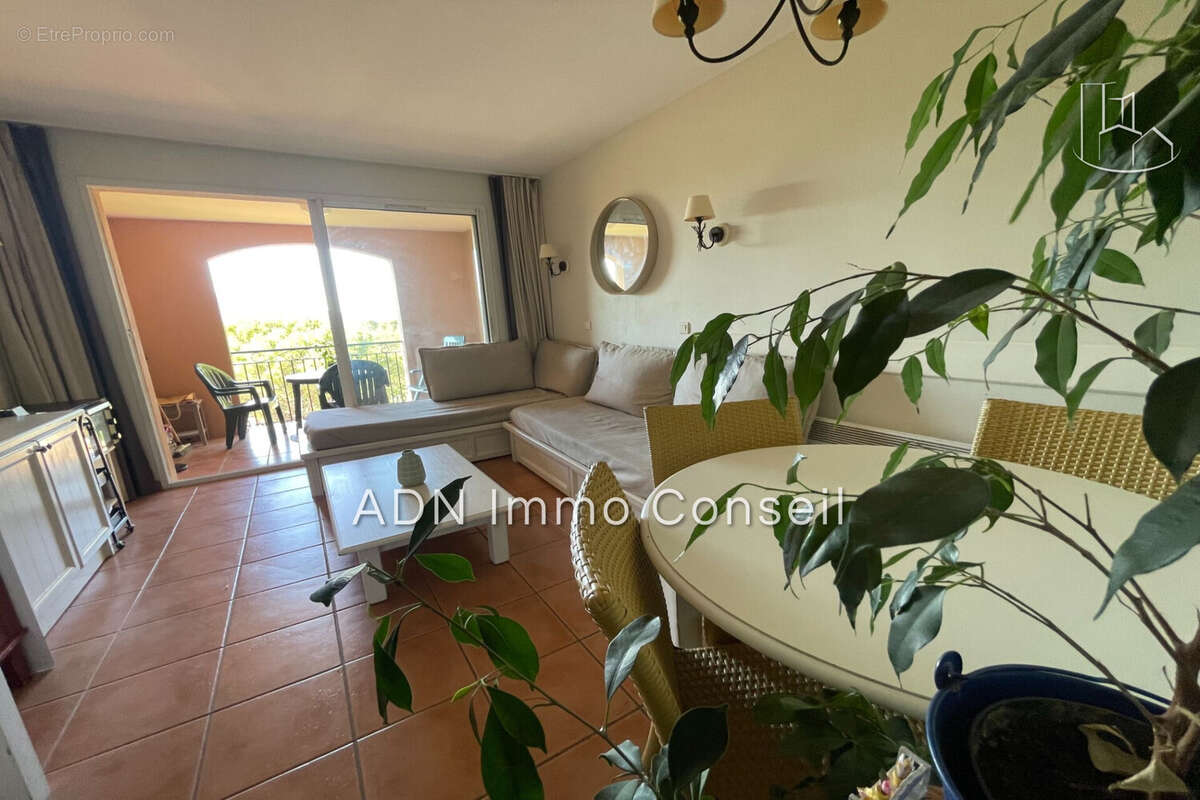 Appartement à MALLEMORT