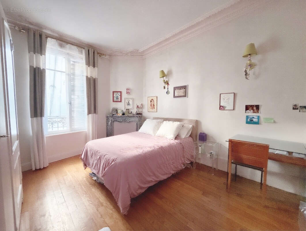 Appartement à VINCENNES