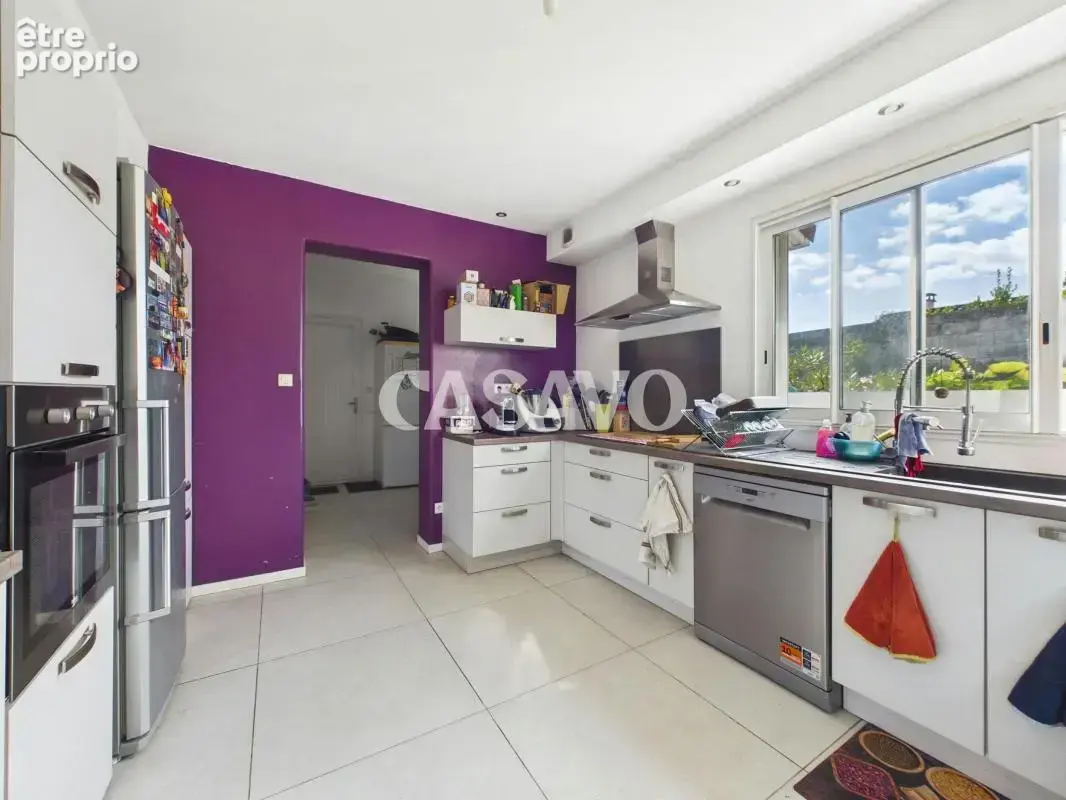 Vente Maison 6 pièces de 175m² - 38230 Tignieu-Jameyzieu - photo 6