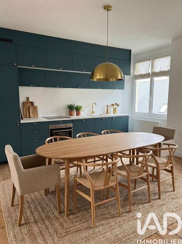 Photo 3 - Appartement à SAINT-BRIEUC