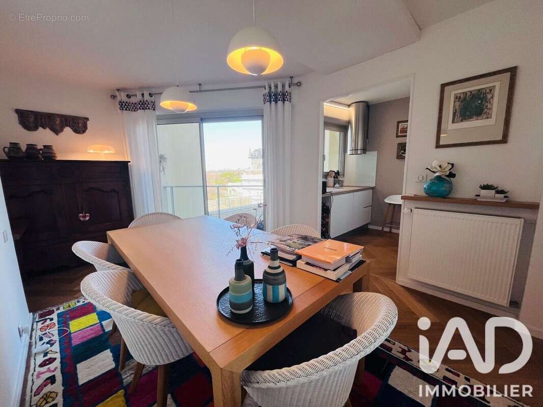 Photo 3 - Appartement à BIARRITZ