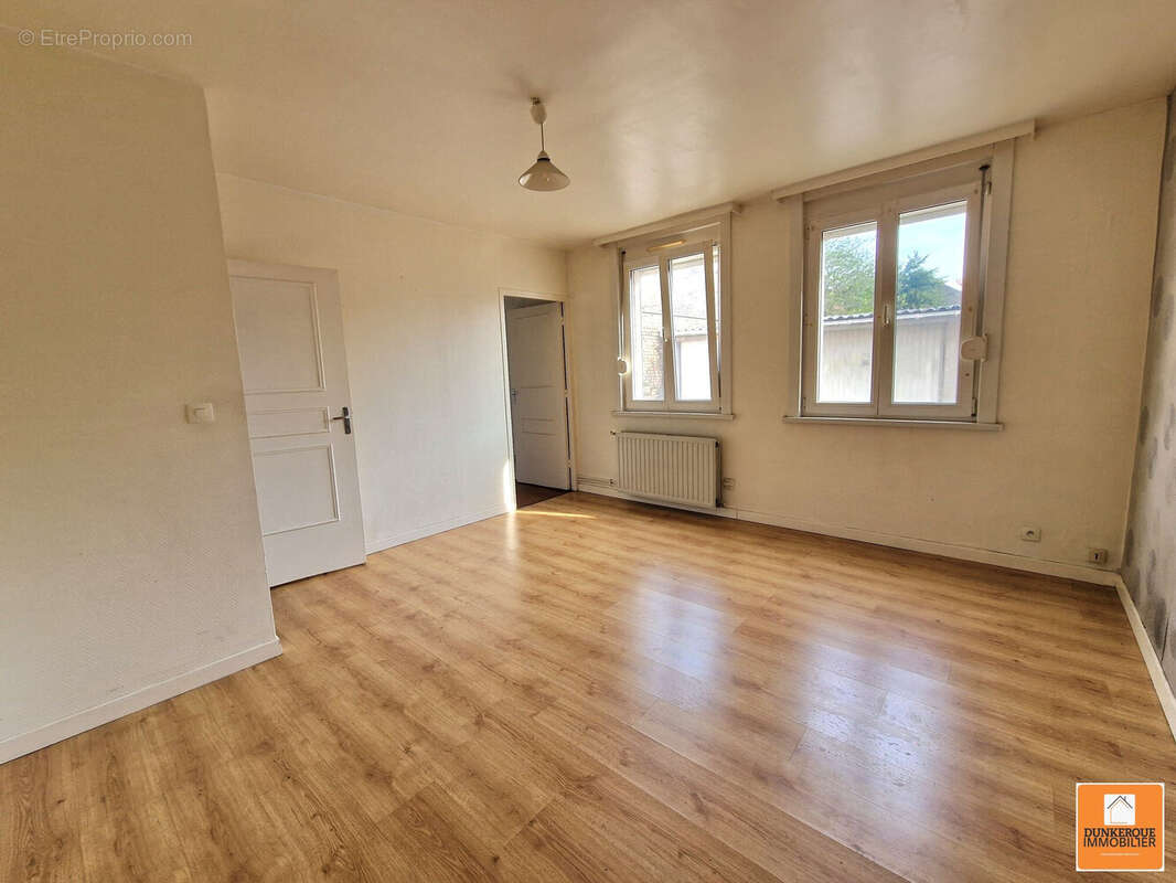 Appartement 50 m² à Dunkerque  - photo 6