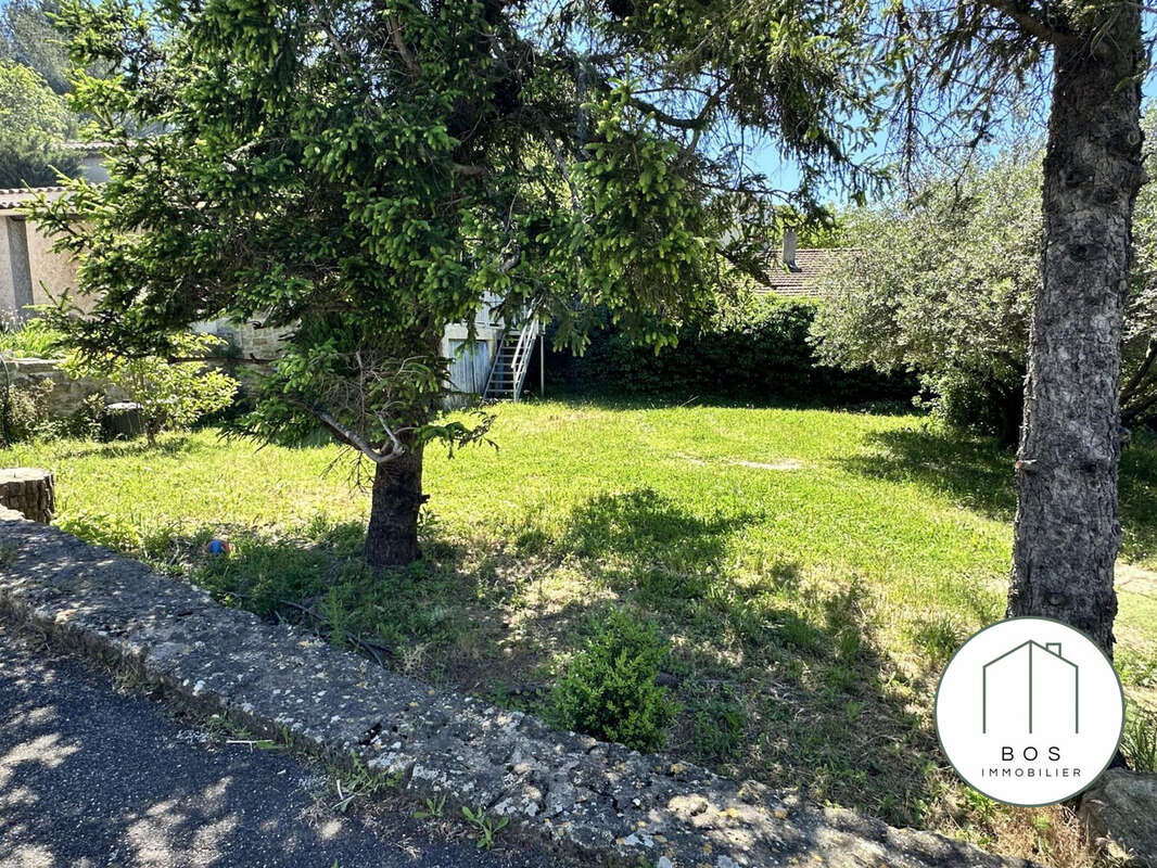 Maison à SALON-DE-PROVENCE