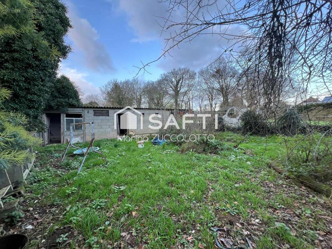 Photo 7 - Maison à MAURON