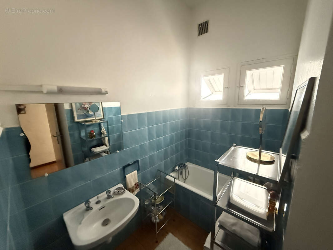 Maison à SAINT-PAUL