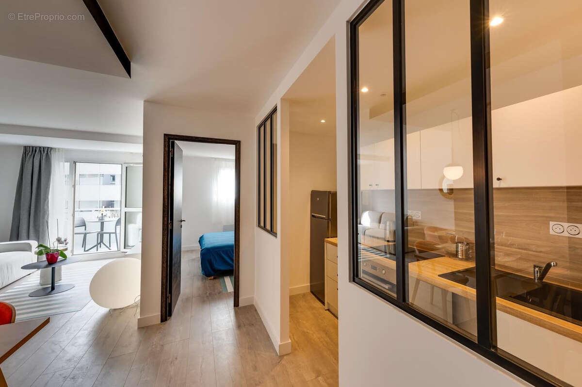 Appartement à DIVONNE-LES-BAINS