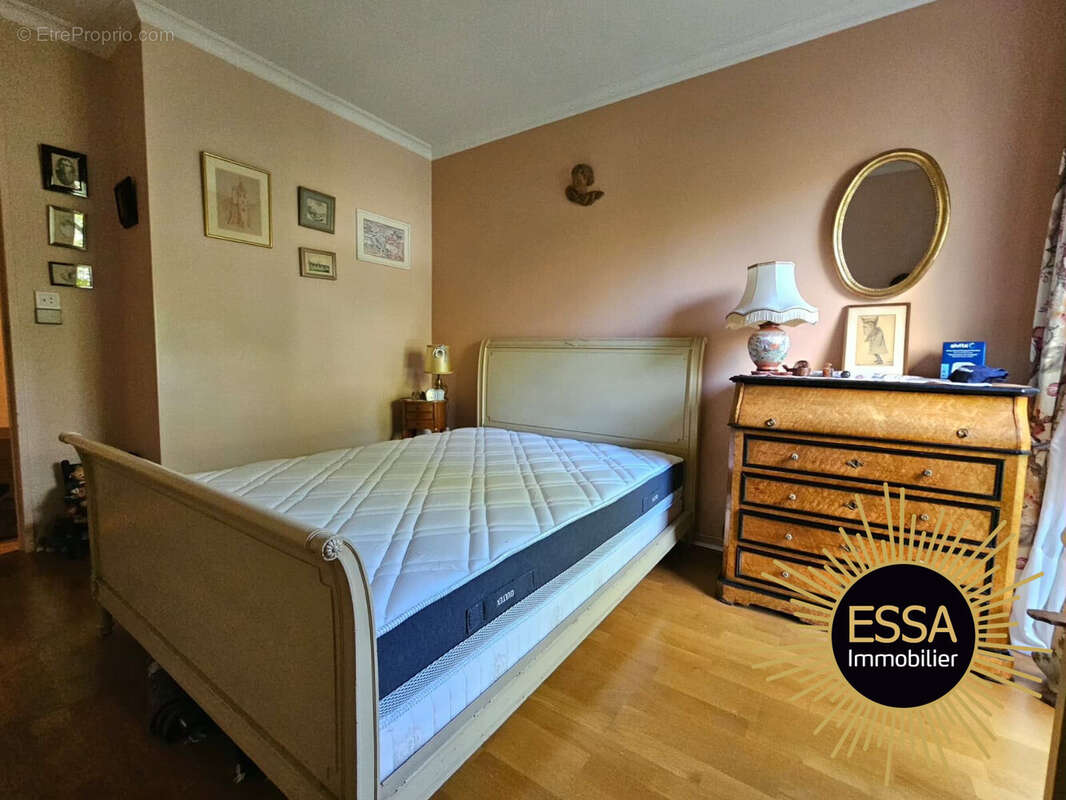 Appartement à ROCQUENCOURT