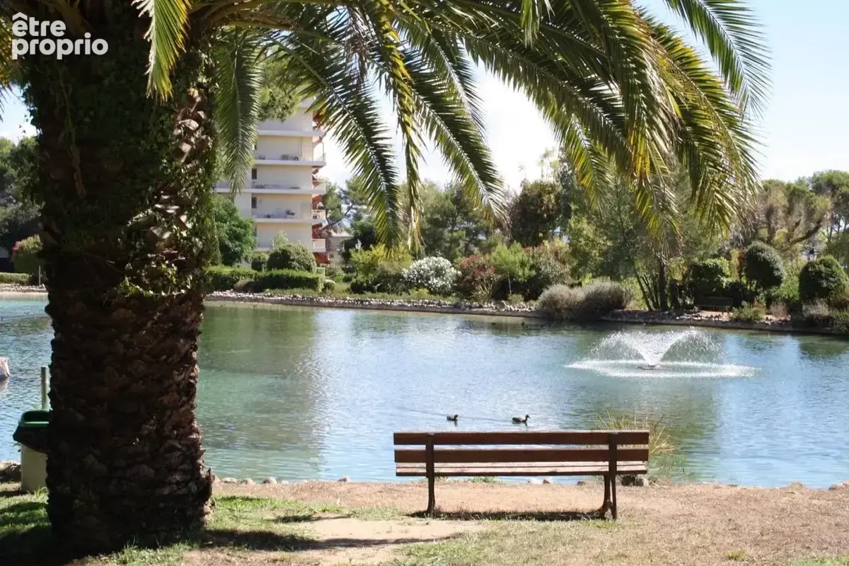 4P Domaine du Loup / Vue Parc et Mer - photo 21