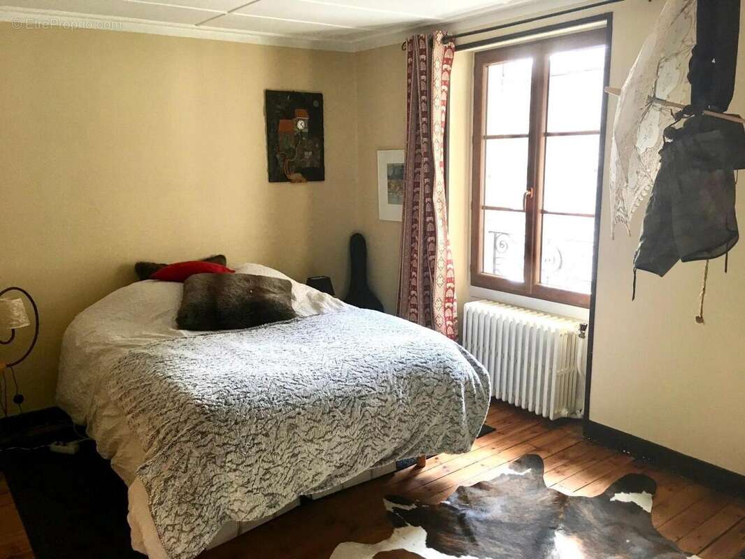 Photo 7 - Maison à SASSENAGE