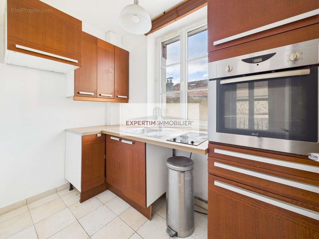 Appartement à VERSAILLES