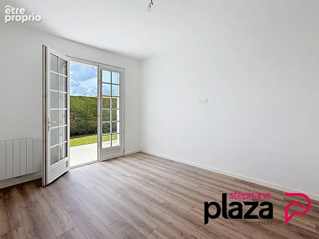 Maison Vaux Sur Mer plain-pied garage centre ville - photo 7