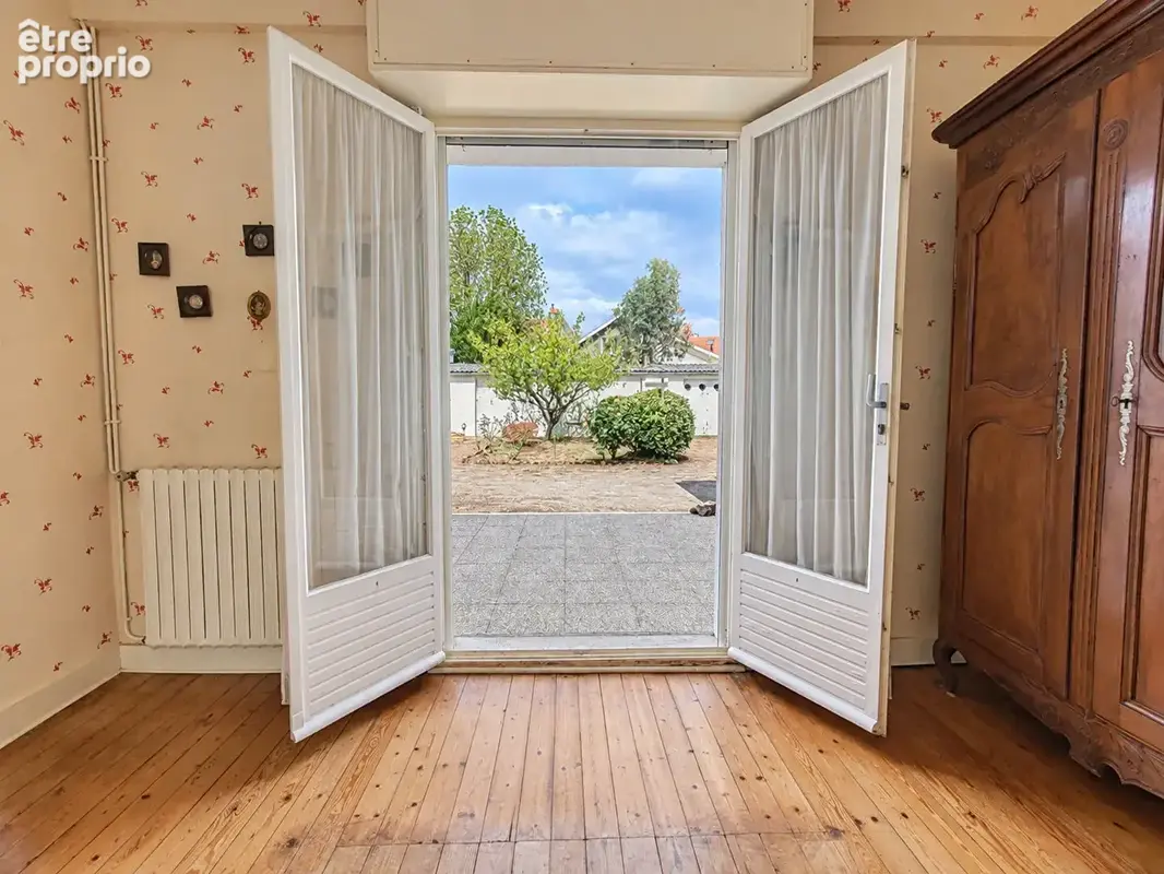 Maison Nantes 4 pièces - photo 3
