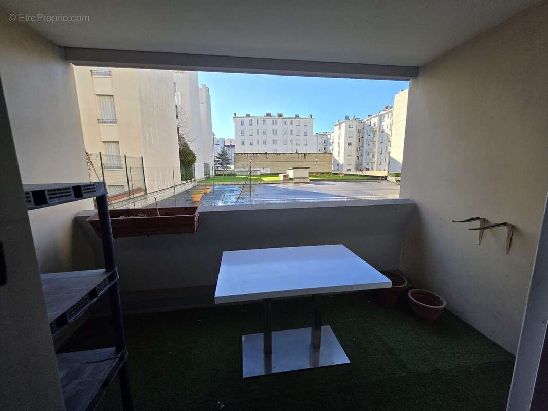 Appartement 98 m² à Lyon-3e  - photo 6