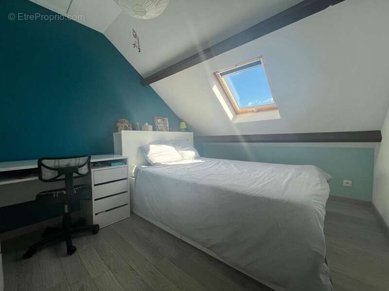 Maison à SAINT-DENIS-EN-VAL