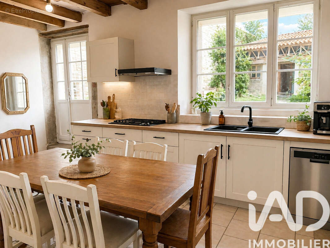 Photo 7 - Maison à LA RONDE