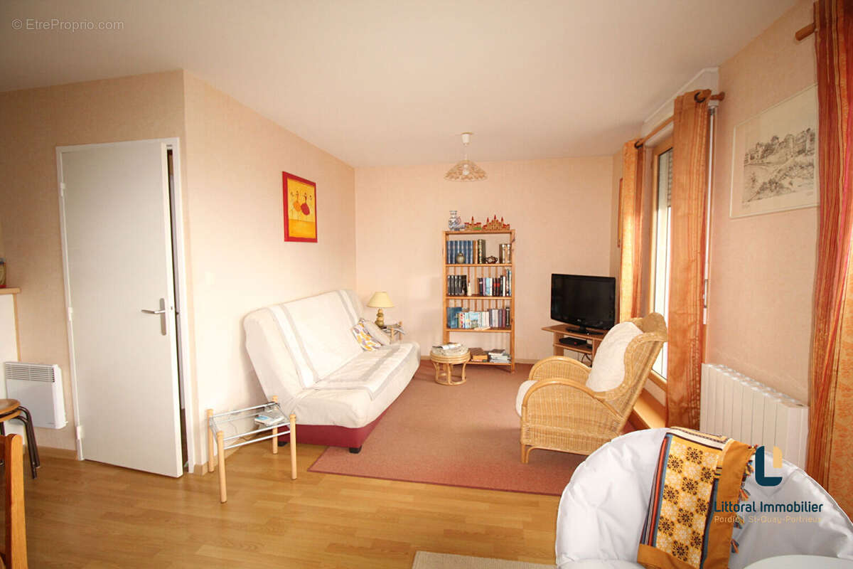 Appartement à PLOUHA