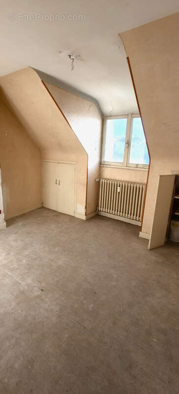 Appartement à RODEZ