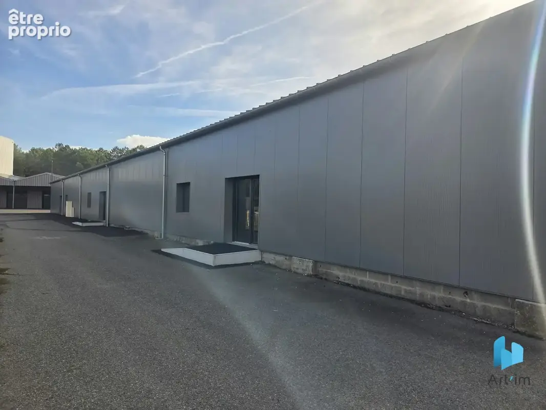 Cellules a vendre secteur circuit des 24h - photo 16