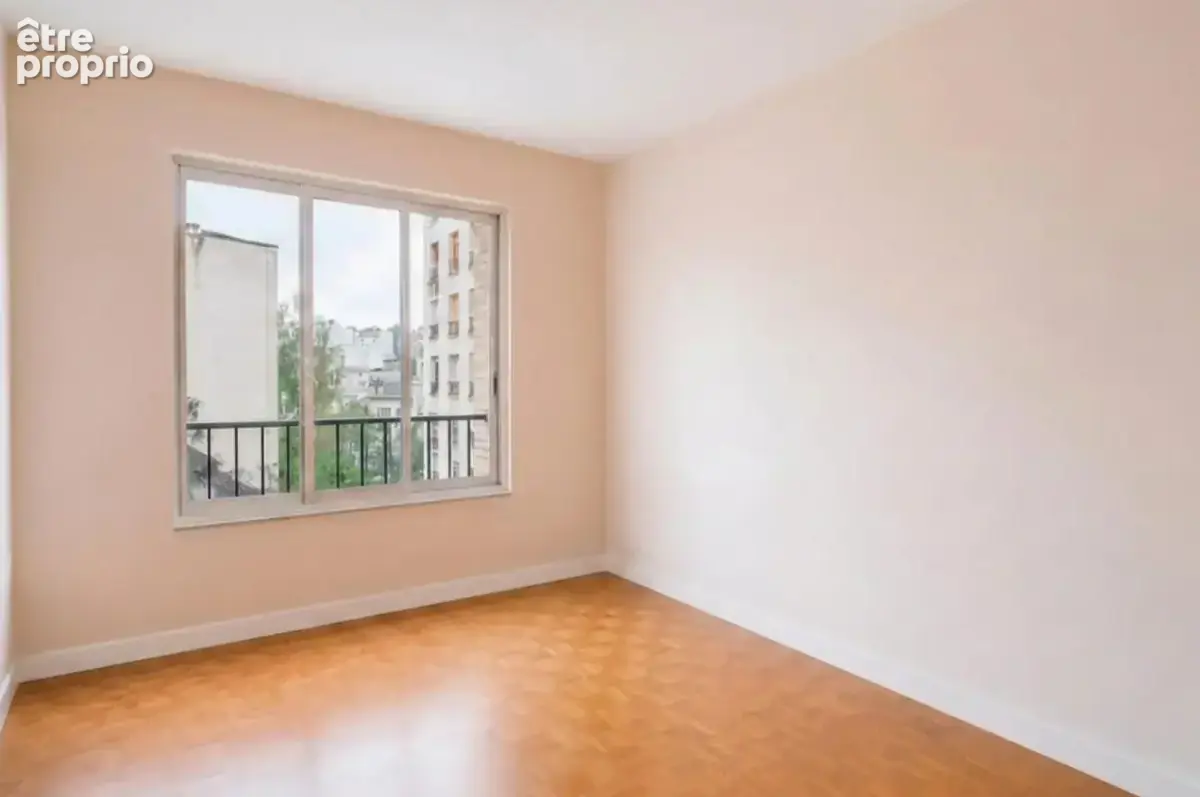 Appartement 3 pièces avec Balcon - photo 7