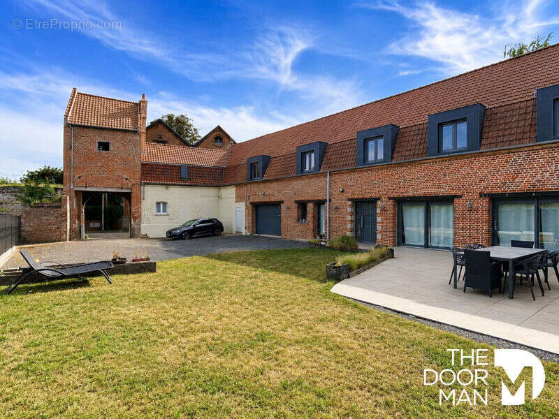 Maison 59990 - photo 3