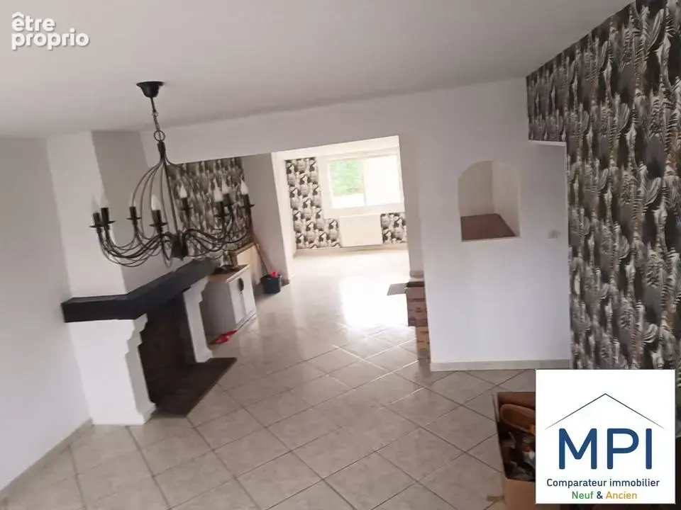 Maison 4 pièces 110 m² à vendre à Provin (59185) - photo 22