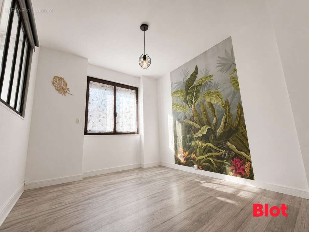 Appartement 55 m² à Saint-Malo  - photo 2