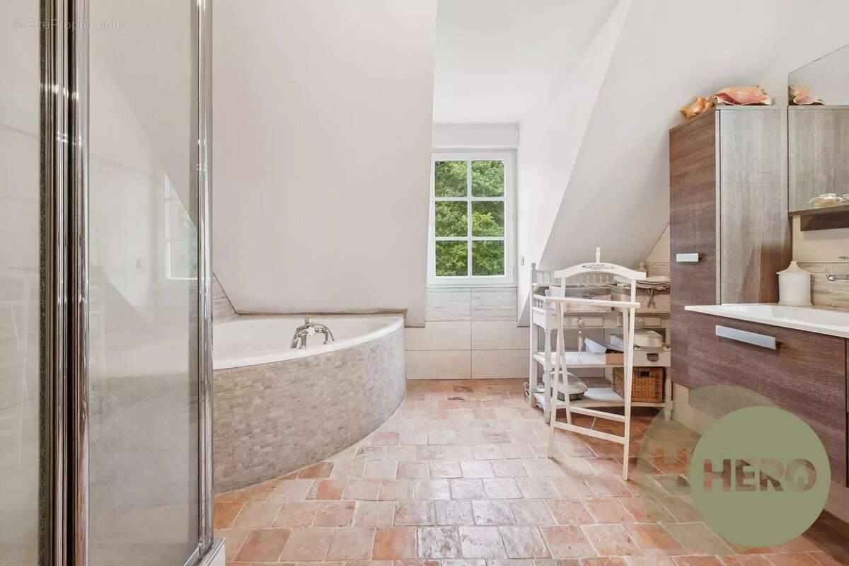 Maison à MONTFORT-L&#039;AMAURY