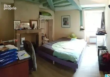 Appartement 37 m² à Rennes  - photo 3