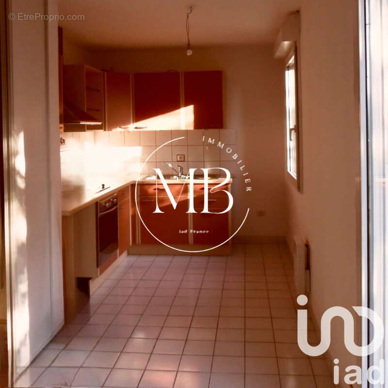 Photo 9 - Appartement à GONESSE