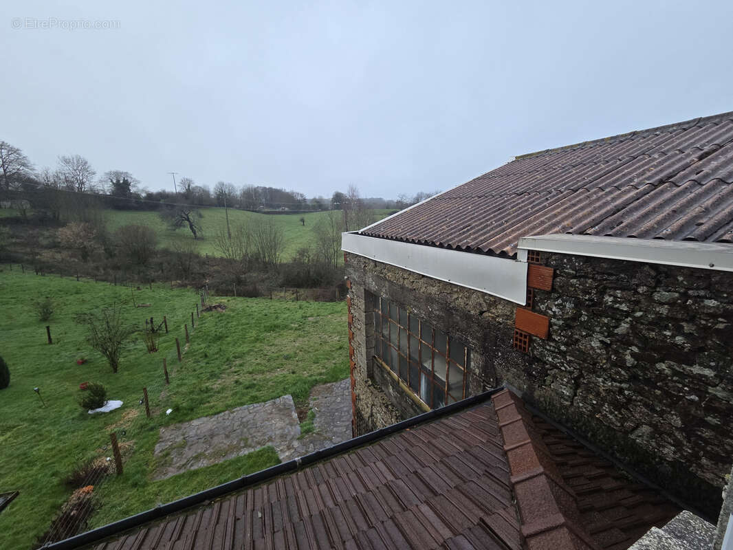 Maison à LES EPESSES