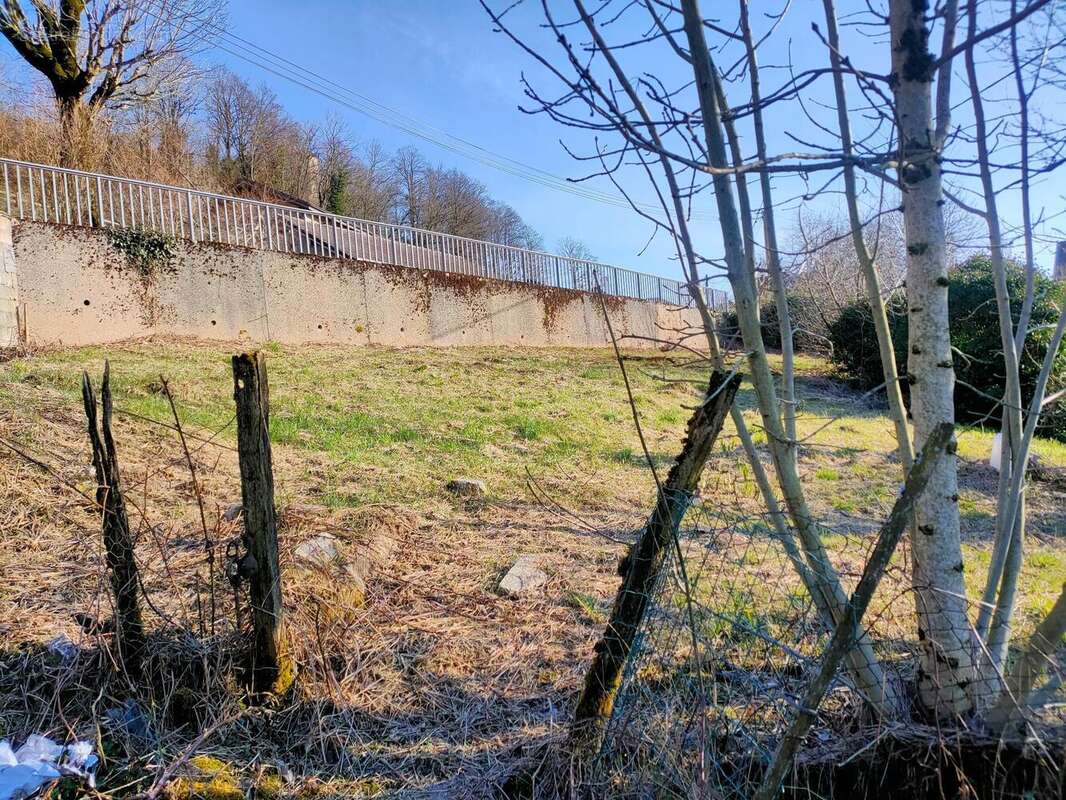 Photo 6 - Terrain à SAINT-THIEBAUD