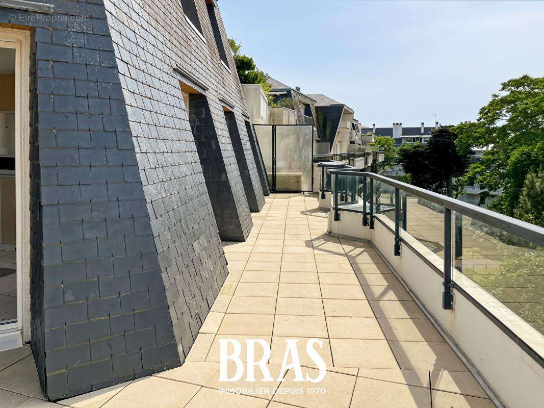 La baule quartier benoit, appartement 3 pieces - photo 7