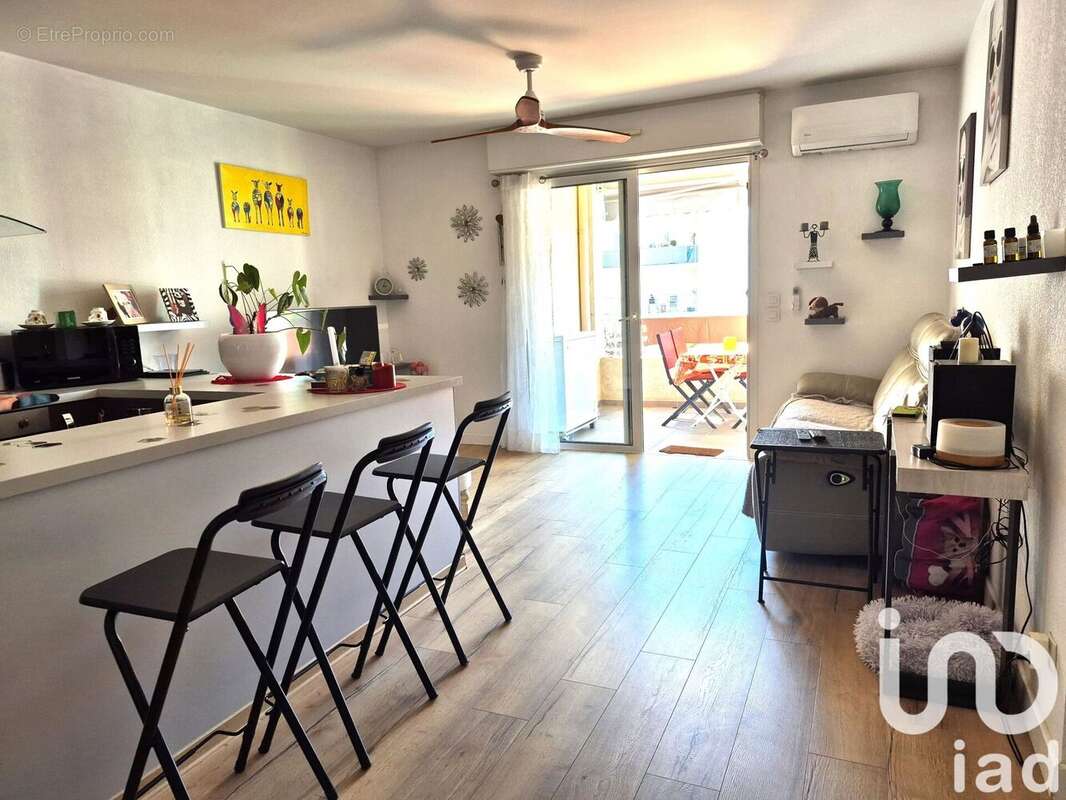 Photo 6 - Appartement à LUCCIANA