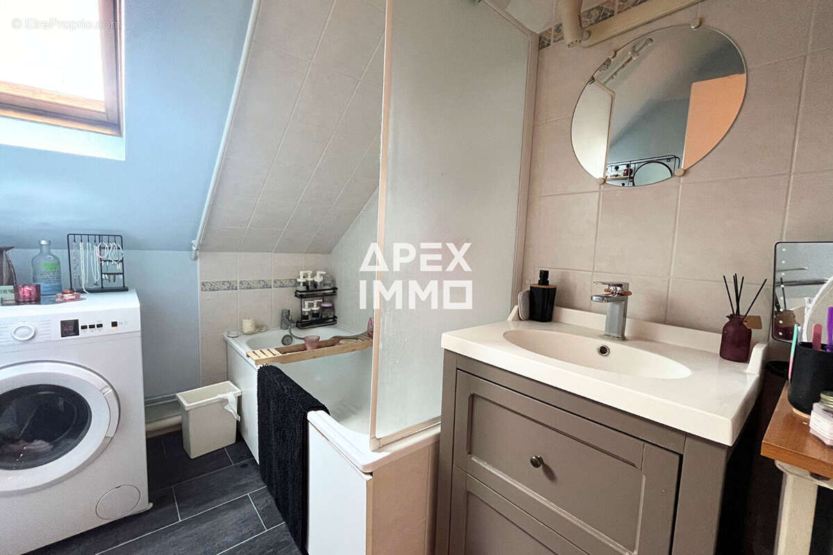Appartement à ORLEANS