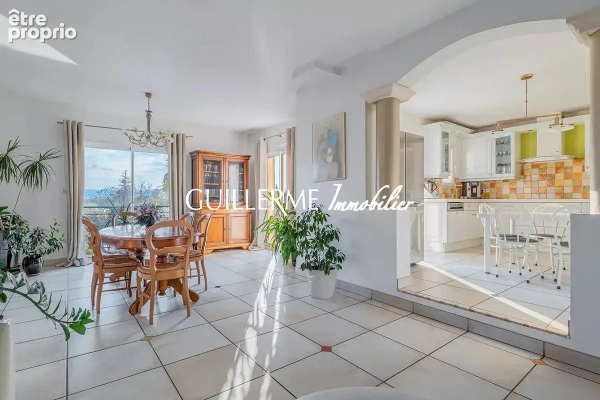 Maison 5 chambres Dardilly - photo 9
