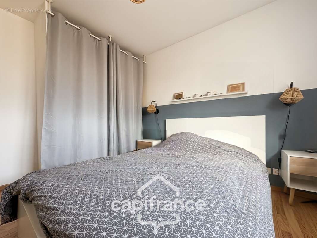 Maison à vendre 6 pièces SAINT LEGER SUR DHEUNE (71) - photo 8
