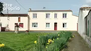 Maison à CHAUCHE