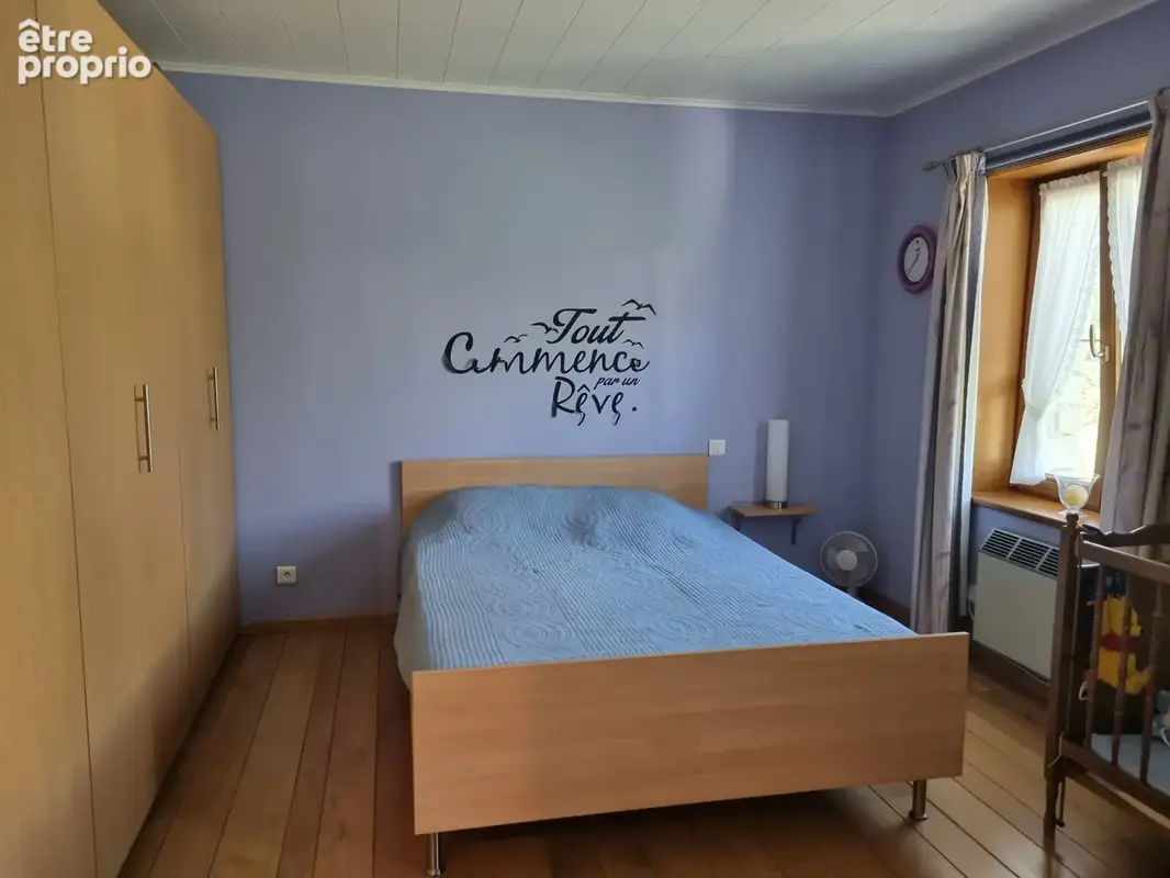 Maison avec terrain et piscine - photo 33