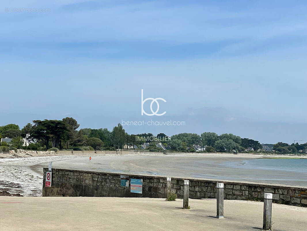 Appartement à SARZEAU