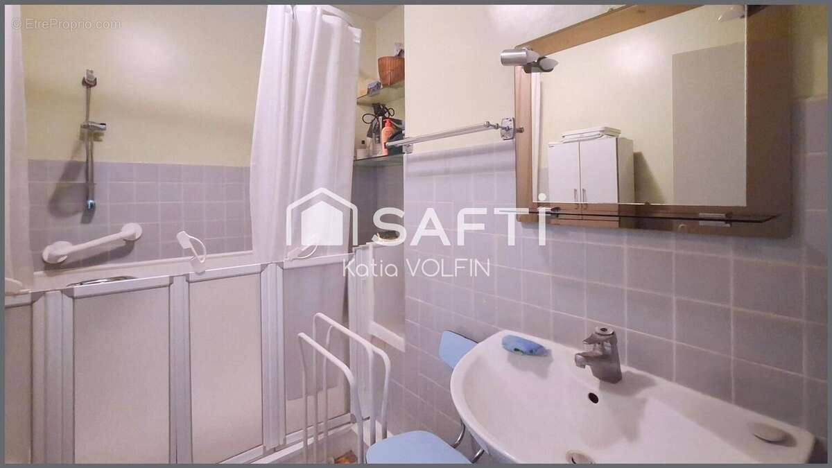 Photo 6 - Appartement à AUBAGNE