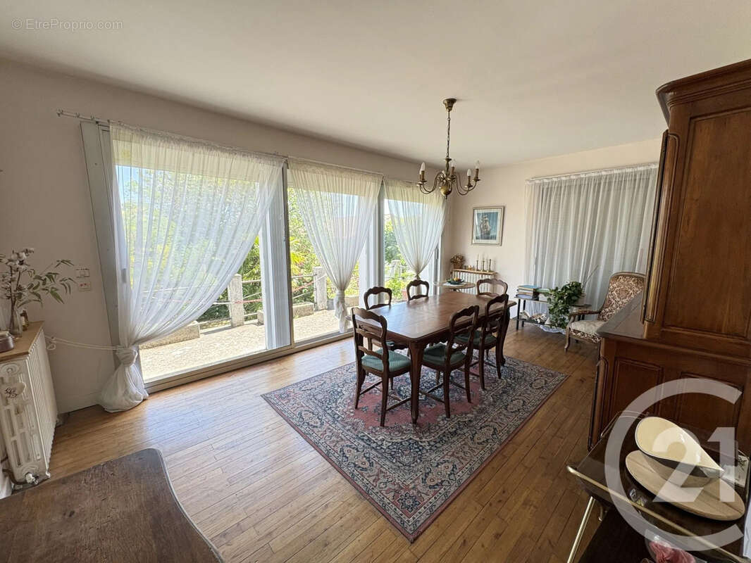 Maison à ROYAN
