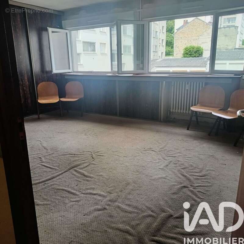 Photo 2 - Appartement à LIMOGES