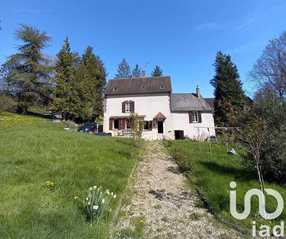 Photo 2 - Maison à LAVAU