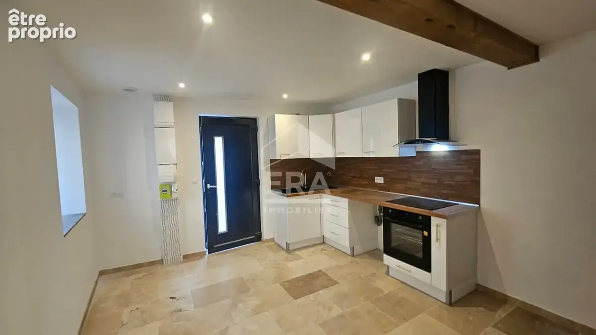 Maison 104m² à ajac - photo 5