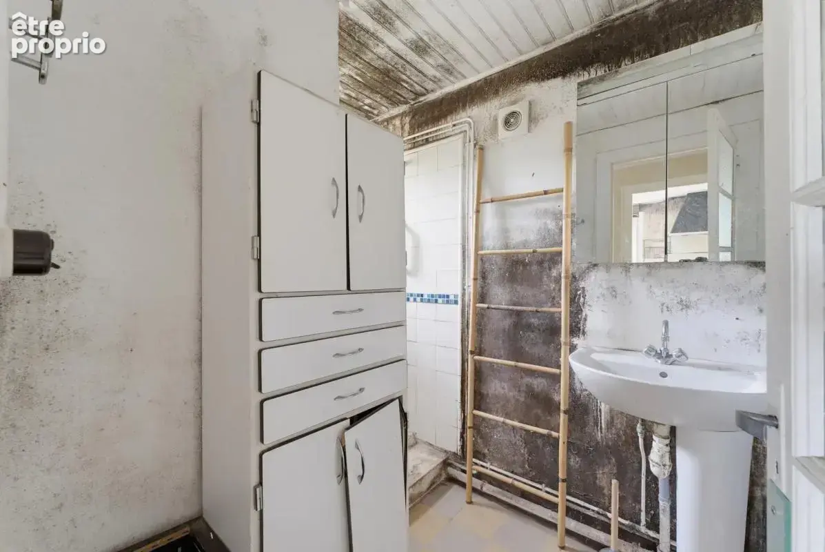 Maison de 4 pièces de 107 m² à Cambes - photo 7