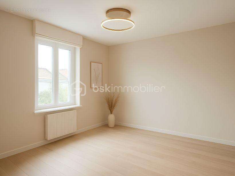  Maison coup de cœur à Barbâtre  - photo 5