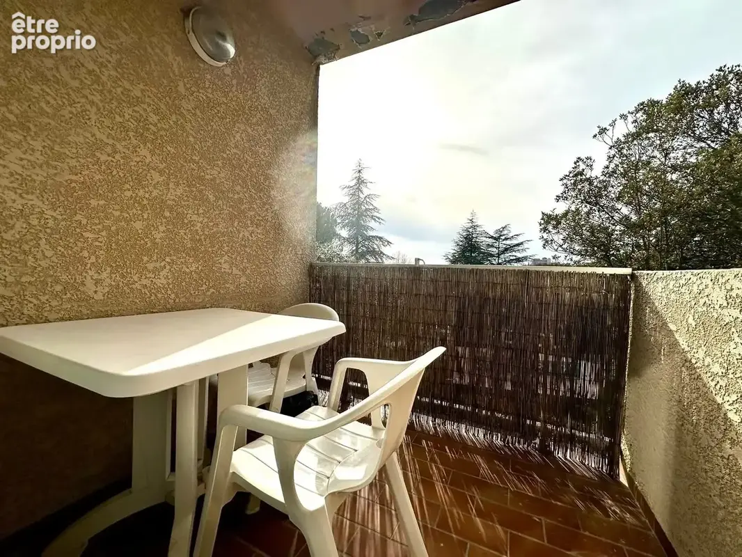 Spécial investisseur   Studio offrant une belle rentabilité locative - photo 7