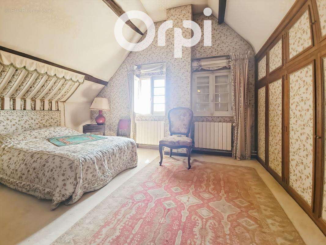 Maison à BAILLEUL-LE-SOC