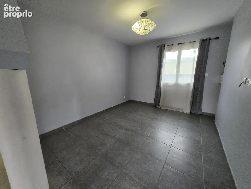 Ferrieres sur ariege-maison 5 pièces 135 m2 - photo 7